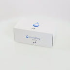 Miramarlabs miraDry bioTip Hyperhidrosis Reduction Bio Tip MD4500-BT Exp 7/2026