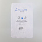 Miramarlabs miraDry bioTip Hyperhidrosis Reduction Bio Tip MD4500-BT Exp7/2026