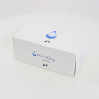 Miramarlabs miraDry bioTip Hyperhidrosis Reduction Bio Tip MD4500-BT Exp7/2026