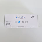 Miramarlabs miraDry bioTip Hyperhidrosis Reduction Bio Tip MD4500-BT Exp7/2026
