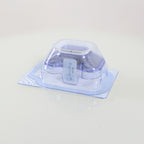 Miramarlabs miraDry bioTip Hyperhidrosis Reduction Bio Tip MD4500-BT Exp7/2026