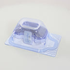 Miramarlabs miraDry bioTip Hyperhidrosis Reduction Bio Tip MD4500-BT Exp 07/26