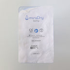 Miramarlabs miraDry bioTip Hyperhidrosis Reduction Bio Tip MD4500-BT Exp 07/26