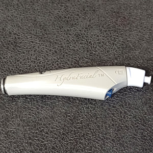 Edge System Hydrafacial MD Multi-Step Treatment Hydradermabrasion Handpiece W