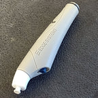Edge System Hydrafacial MD Multi-Step Treatment Hydradermabrasion Handpiece W