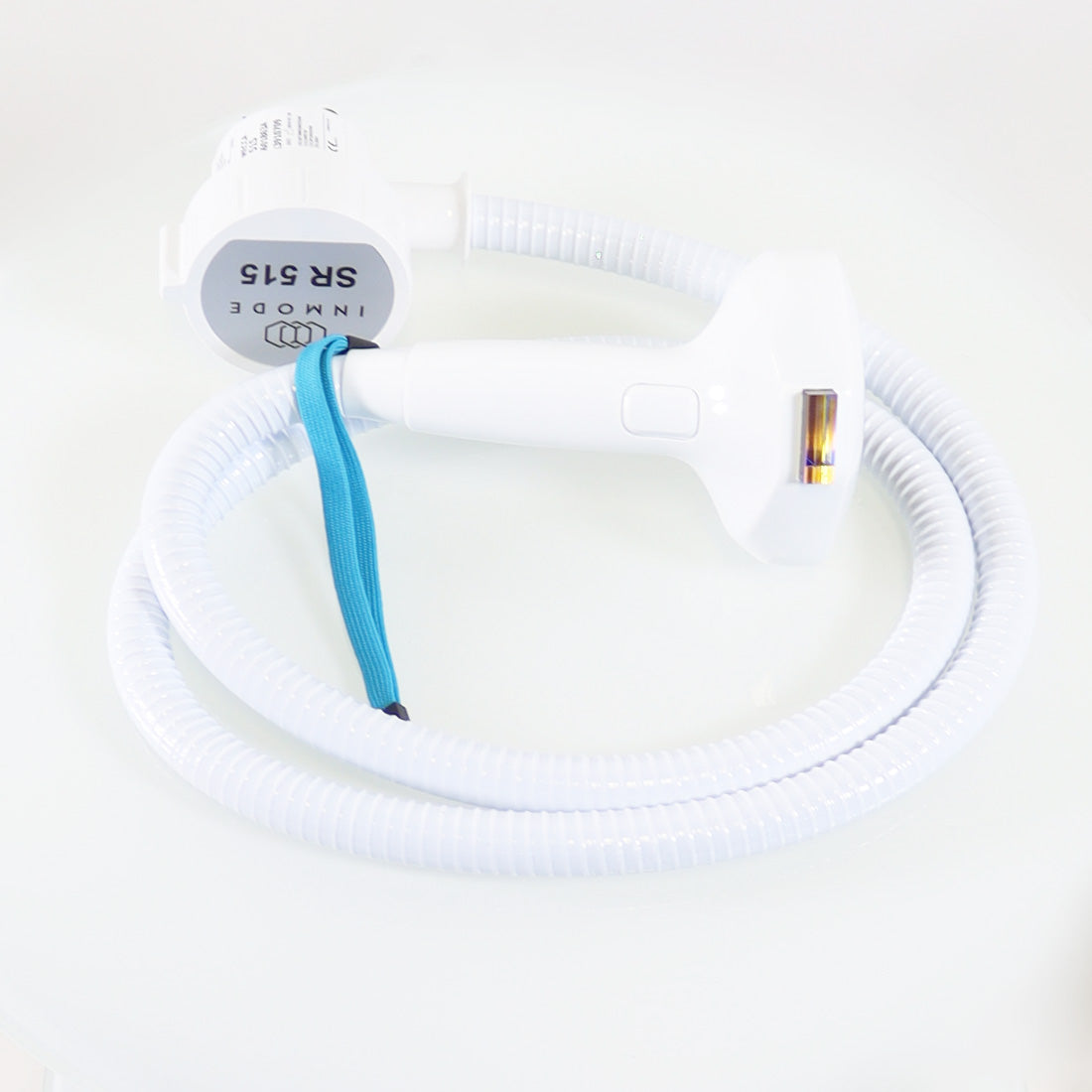 2019 InMode Lumecca IPL Laser Handpiece SR515 Light Skin Rejuvenation SR 515