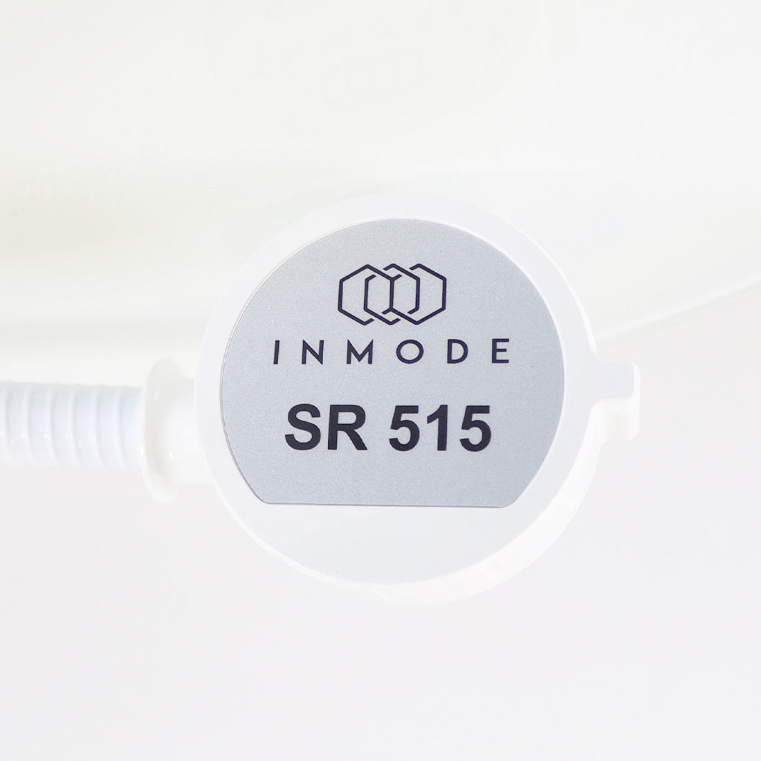 2019 InMode Lumecca IPL Laser Handpiece SR515 Light Skin Rejuvenation SR 515