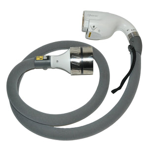 Lumenis LightSheer Infinity High Speed 1060nm Handpiece Diode Laser Hair Removal