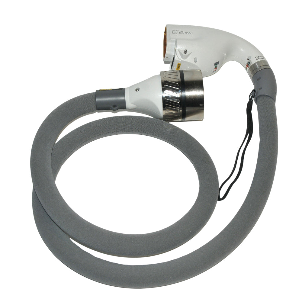 Lumenis LightSheer Infinity High Speed 805nm Handpiece Diode Laser Hair Removal