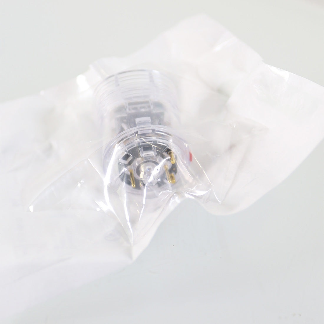 Lutronic Genius M49D Electrosurgical Microneedling Genius Cartridge Tip x2