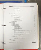 Lutronic LaseMD Ultra Thulium Laser Operator Manual User Guide Operation 1027nm