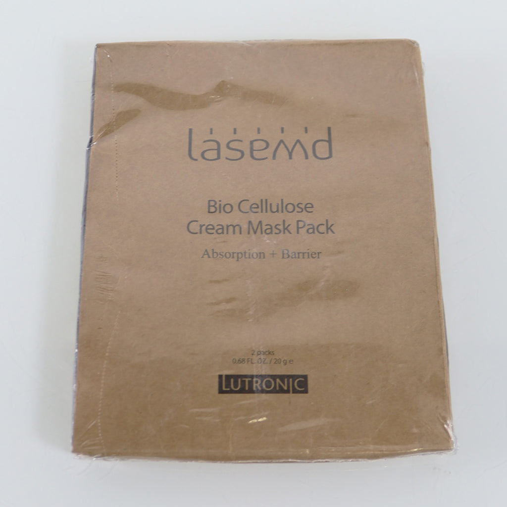 Lutronic LaseMD TA Ampoule Tranexamic Pigmentation Acid Serum 0.34FL OZ x4 Pcs