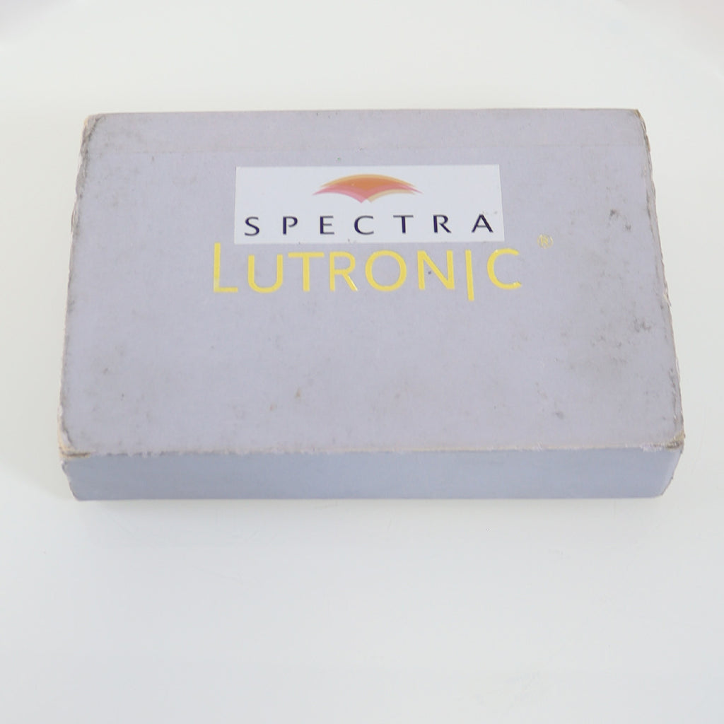 Lutronic Spectra SD Dye Laser Handpieces SD650 Red Acne Erythema