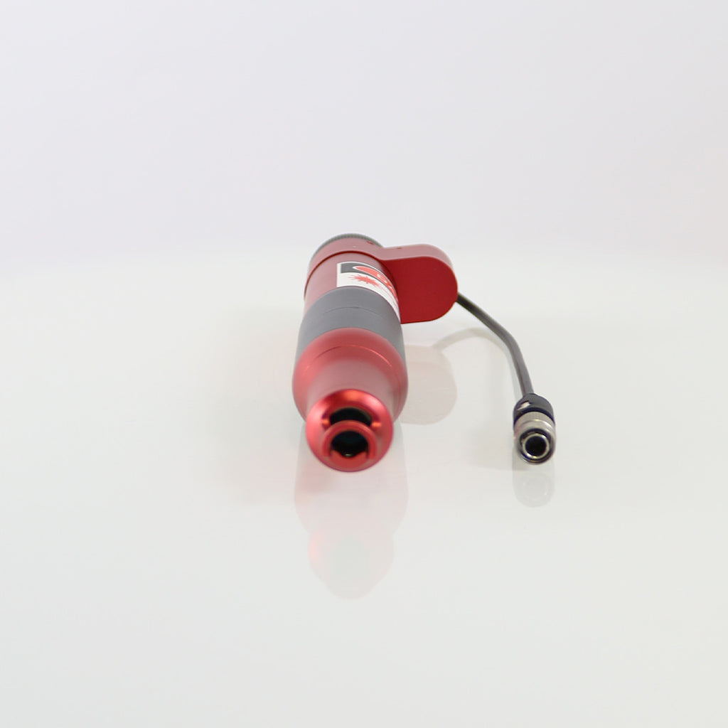 Lutronic Spectra SD Dye Laser Handpieces SD650 Red Acne Erythema