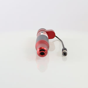 Lutronic Spectra SD Dye Laser Handpieces SD650 Red Acne Erythema