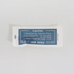 Mosaic Biotouch 2-3 Prong Needle Cap 2-3PRONG Disposable Sterilized Lot x32 Pcs