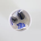Mosaic Biotouch Front Casing Black Plastic Sterilized Disposable Lot x3 Pcs