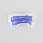 Mosaic Biotouch Front Casing Black Plastic Sterilized Disposable Lot x3 Pcs
