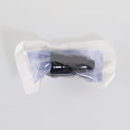 Mosaic Biotouch Front Casing Black Plastic Sterilized Disposable Lot x3 Pcs
