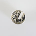 Mosaic Biotouch 3 Prong Round Needle 3PRONG-R Disposable Sterilized Lot x31 Pcs