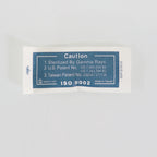 Mosaic Biotouch 3 Prong Round Needle 3PRONG-R Disposable Sterilized Lot x31 Pcs