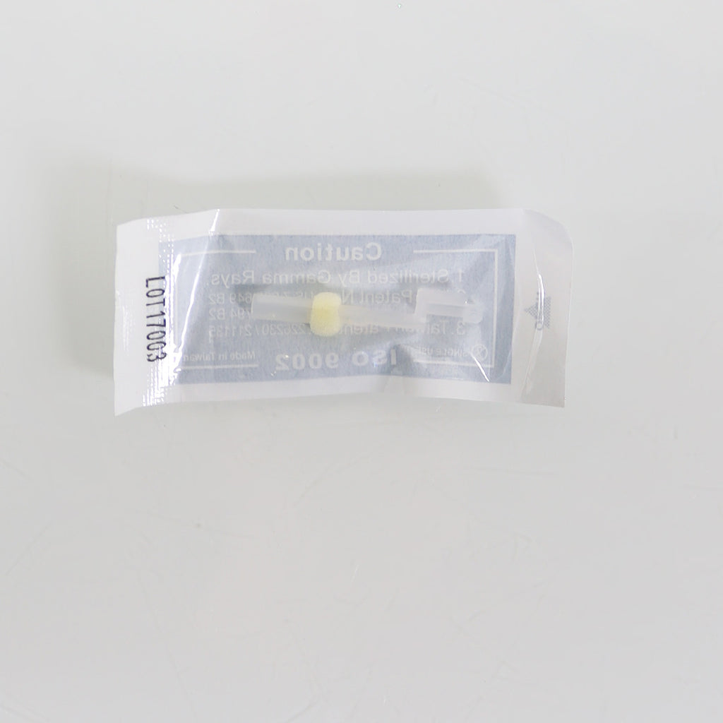Mosaic Biotouch Transmission Shaft Single Use Plastic Disposable Sterilized x30