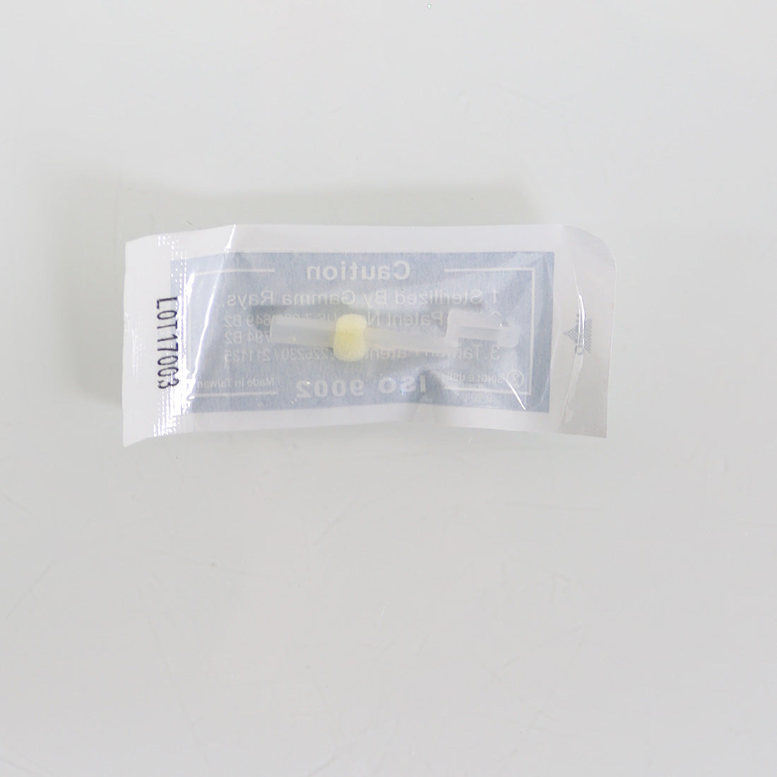 Mosaic Biotouch Transmission Shaft Single Use Plastic Disposable Sterilized x30