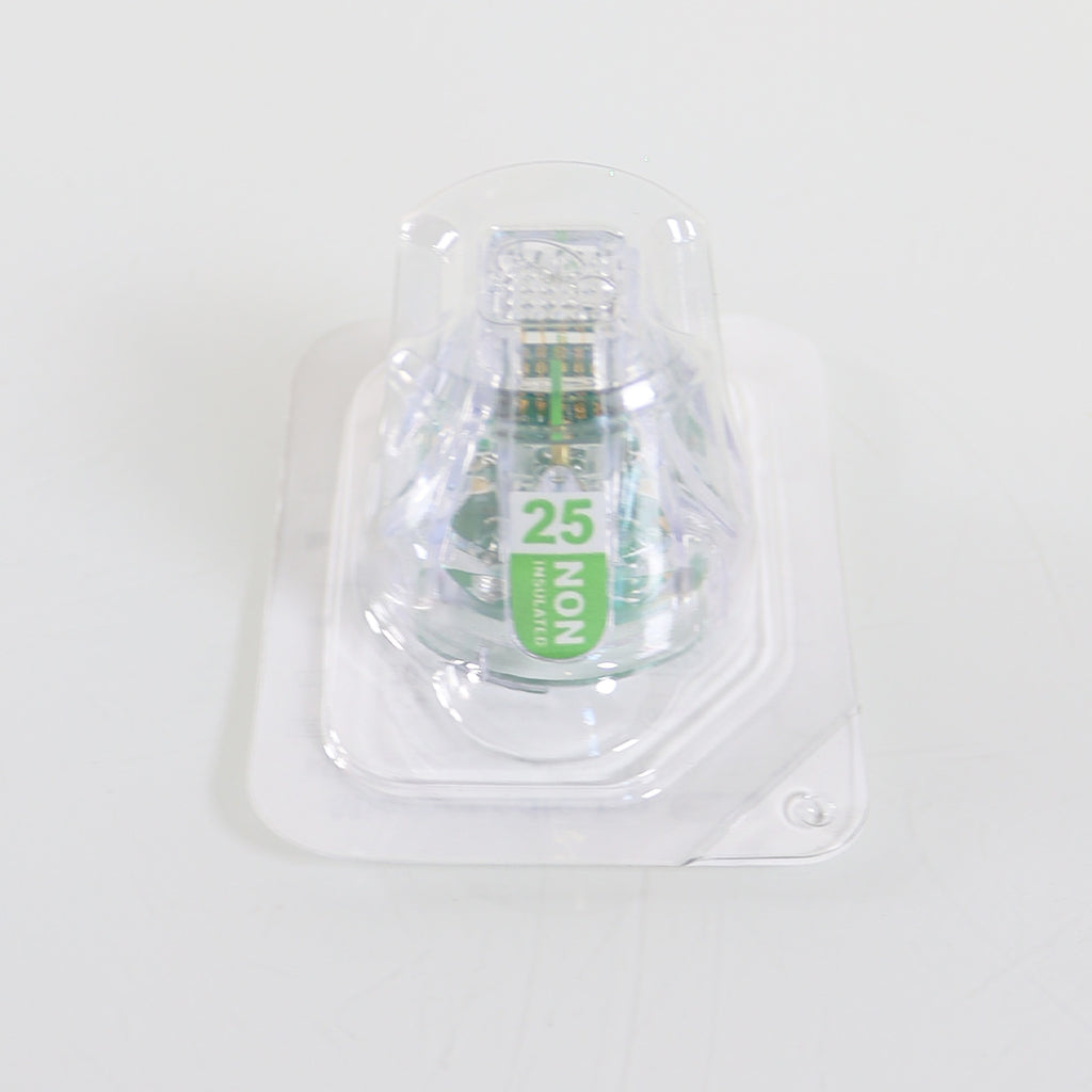 Cutera Secret RF MicroNeedle Tip 25-Pin Non-Insulated MTR-AC-C-25 EXP2025 (x1)
