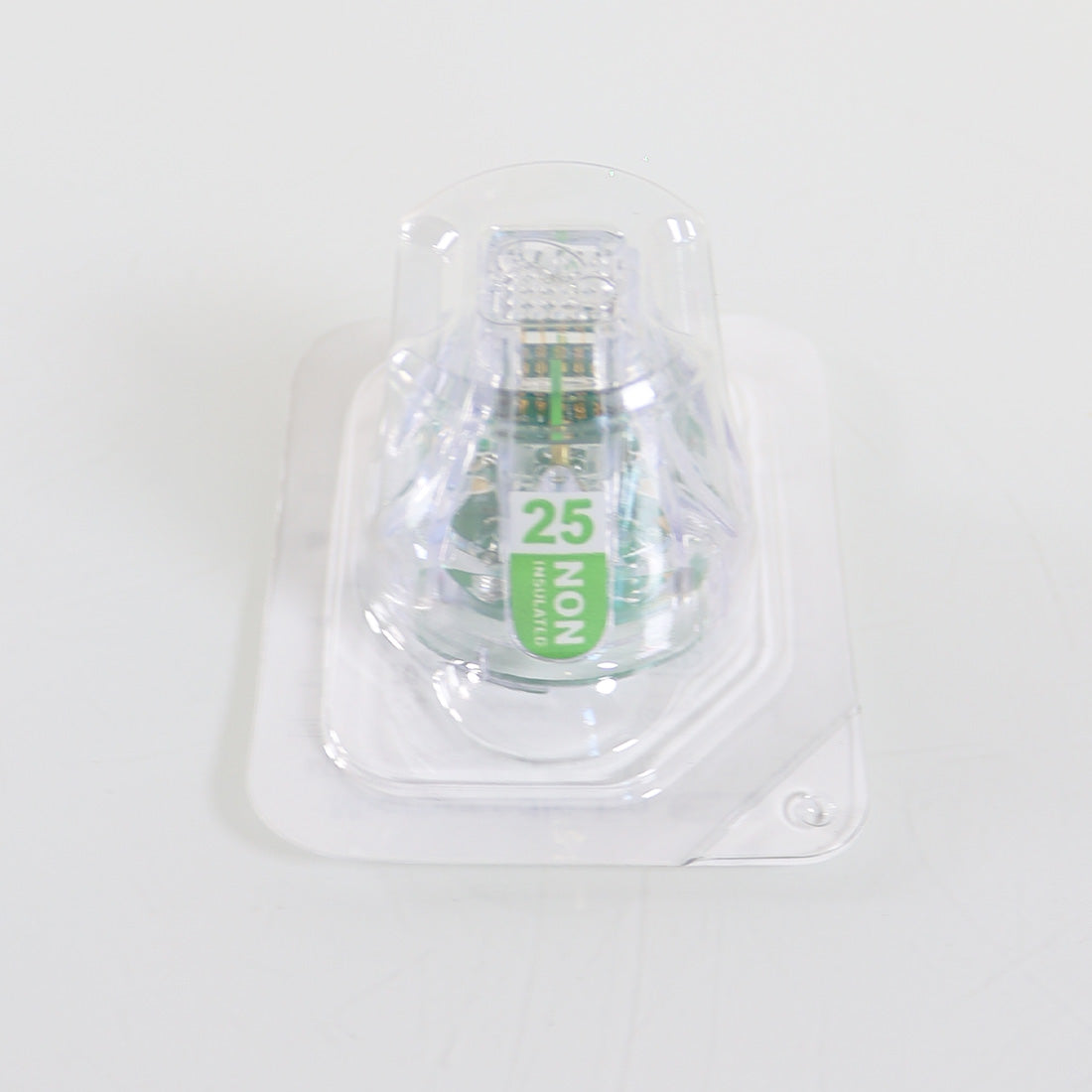 Cutera Secret RF MicroNeedle Tip 25-Pin Non-Insulated MTR-AC-C-25 EXP2025 (x1)