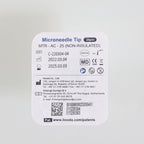 Cutera Secret RF MicroNeedle Tip 25-Pin Non-Insulated MTR-AC-C-25 EXP2025 (x1)