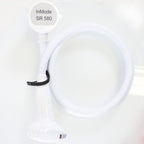 2017 InMode Lemecca SR580 Handpiece Vascular Pigmented Lesions SR 580 AS601864A