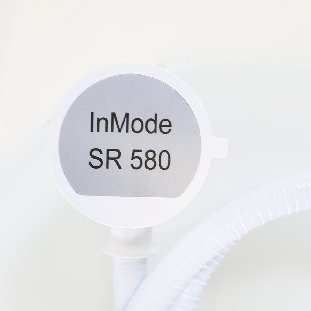 2017 InMode Lemecca SR580 Handpiece Vascular Pigmented Lesions SR 580 AS601864A