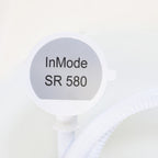 2017 InMode Lemecca SR580 Handpiece Vascular Pigmented Lesions SR 580 AS601864A