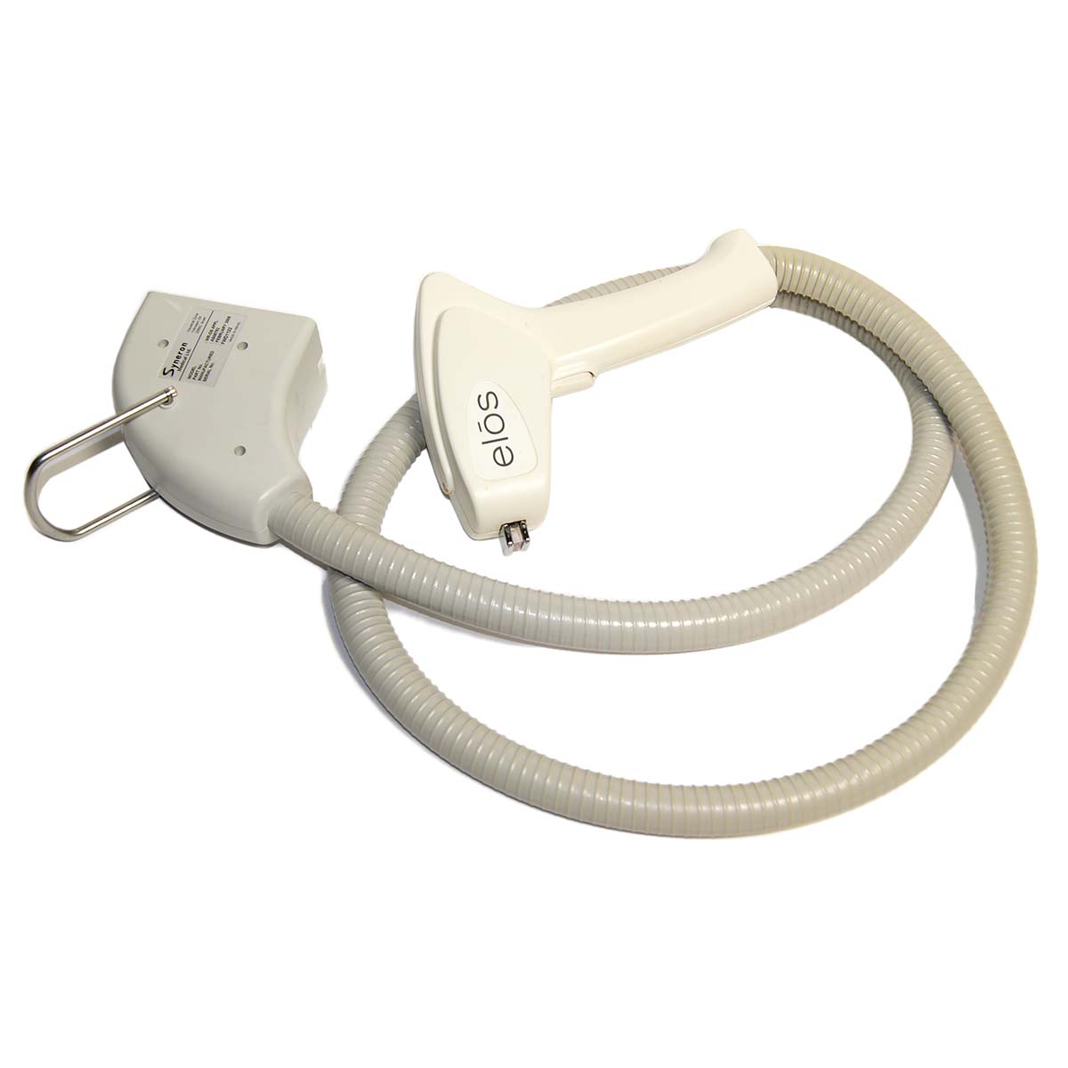 Syneron Galaxy elos IPL Handpiece Hair Removal Wrinkle Reduction WR-DS APPL