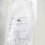 HK Surgical Klein Infiltration Tubing Set Single Spike ITS-20 200in x1 EXP2025