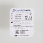 Cutera Secret RF MicroNeedle Tip 25-Pin Semi-Insulated MTR-AC-C-25 EXP 11/2025 Single