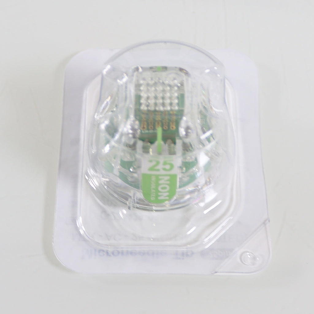Cutera Secret RF MicroNeedle Tip 25-Pin Non-Insulated MTR-AC-25 EX04-2025 x10