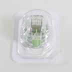 Cutera Secret RF MicroNeedle Tip 25-Pin Non-Insulated MTR-AC-25 EX04-2025 x10