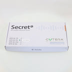Cutera Secret RF MicroNeedle Tip 25-Pin Semi-Insulated MTR-AC-C-25 EX11-2025 x10