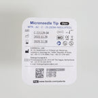 Cutera Secret RF MicroNeedle Tip 25-Pin Semi-Insulated MTR-AC-C-25 EX11-2025 x10