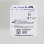 Cutera Secret RF Pro Microneedle Tip 25-Pin Semi-Insulated MTR-AC-C-25 - Expired - Single