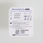 Cutera Secret RF MicroNeedle Tip 25-Pin Semi-Insulated MTR-AC-C-25 EX05-2025 x10