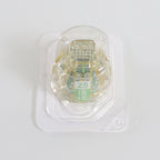 Cutera Secret RF MicroNeedle Tip 25-Pin Semi-Insulated MTR-AC-C-25 EX05-2025 x10