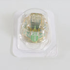 Cutera Secret RF Pro Microneedle Tip 25-Pin Semi-Insulated MTR-AC-C-25 - Expired - Single