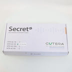 Cutera Secret RF MicroNeedle Tip 25-Pin Semi-Insulated MTR-AC-C-25 EX12-2025 x10
