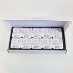 Cutera Secret RF MicroNeedle Tip 25-Pin Semi-Insulated MTR-AC-C-25 EX12-2025 x10