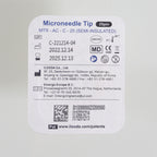 Cutera Secret RF MicroNeedle Tip 25-Pin Semi-Insulated MTR-AC-C-25 EX12-2025 x10
