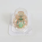 Cutera Secret RF MicroNeedle Tip 25-Pin Semi-Insulated MTR-AC-C-25 EX12-2025 x1