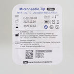 Cutera Secret RF MicroNeedle Tip 25-Pin Semi-Insulated MTR-AC-C-25 EX12-2025 x1