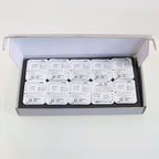 Cutera Secret RF MicroNeedle Tip 64-Pin Semi-Insulated MTR-AC-C-64 EX03-2025 x10